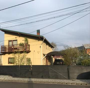 Фотографии Гостевой дом Casa Ely г. Ватра-Дорней (Румыния) №1 Фото Гостевой дом Casa Ely г. Ватра-Дорней 1