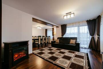 Фотографии Гостевой дом Serban Cottage г. Ватра-Дорней (Румыния) №5 Фото Гостевой дом Serban Cottage г. Ватра-Дорней 5