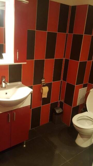 Фото номера Двухместный номер с 1 кроватью Гостевой дом Casa Dar&amp;And г. Ватра-Дорней 18