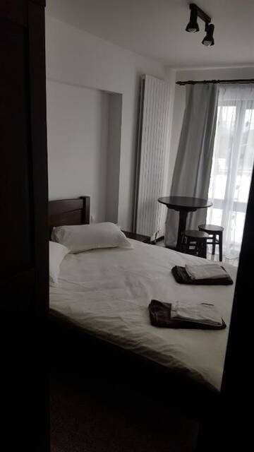 Фото номера Двухместный номер с 1 кроватью Гостевой дом Casa Dar&amp;And г. Ватра-Дорней 23