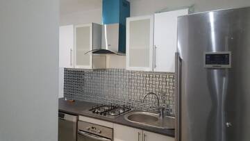 Фото номера Апартаменты с 2 спальнями Гостевой дом Casa Dar&amp;And г. Ватра-Дорней 5