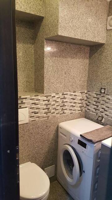 Фото номера Апартаменты с 2 спальнями Гостевой дом Casa Dar&amp;And г. Ватра-Дорней 6