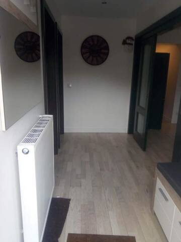 Фото номера Апартаменты с 1 спальней Гостевой дом Casa Dar&amp;And г. Ватра-Дорней 2