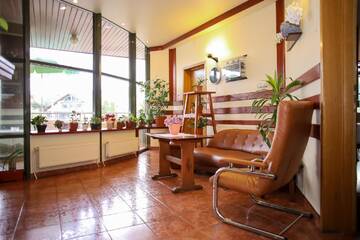 Фото Отель Hotel Silva г. Ватра-Дорней 5