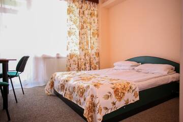 Фото Отель Hotel Silva г. Ватра-Дорней 2