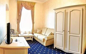 Фото Отель Hotel Carol - Vatra Dornei г. Ватра-Дорней 3