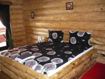 Фото номера Шале Шале Cabana Vultur г. Ватра-Дорней 54