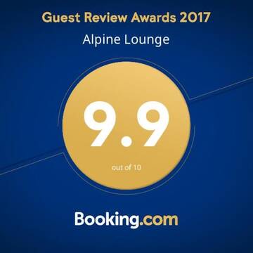 Фото номера Дом с 4 спальнями Дома для отпуска Alpine Lounge г. Ватра-Дорней 42