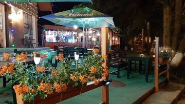 Фото Гостевой дом Pensiunea Happy Inn г. Ватра-Дорней 2