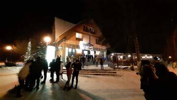 Фото Гостевой дом Pensiunea Happy Inn г. Ватра-Дорней 3