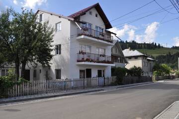 Фото Гостевой дом Casa Emilia г. Ватра-Дорней 1