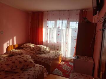 Фото Гостевой дом Casa Emilia г. Ватра-Дорней 2