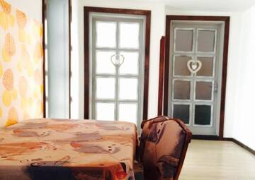 Фото номера Апартаменты с 3 спальнями Лоджи Apartament Sarco г. Ватра-Дорней 6