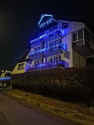 Фото номера Апартаменты с 3 спальнями Лоджи Apartament Sarco г. Ватра-Дорней 54