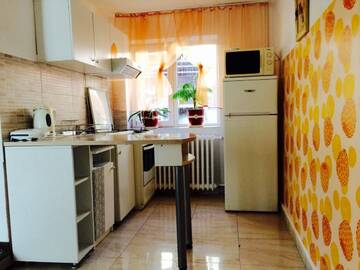 Фото номера Апартаменты с 3 спальнями Лоджи Apartament Sarco г. Ватра-Дорней 12
