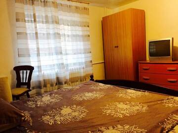 Фото номера Апартаменты с 3 спальнями Лоджи Apartament Sarco г. Ватра-Дорней 26