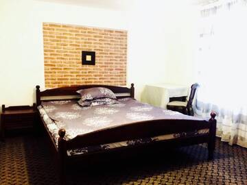 Фото номера Апартаменты с 3 спальнями Лоджи Apartament Sarco г. Ватра-Дорней 27