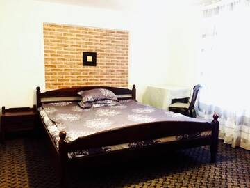 Фото номера Апартаменты с 3 спальнями Лоджи Apartament Sarco г. Ватра-Дорней 31