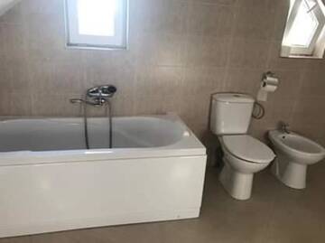 Фото номера Дом с 2 спальнями Дома для отпуска Casa Georgiana г. Ватра-Дорней 73