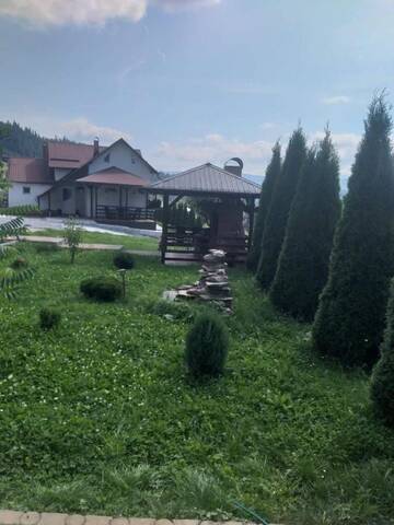 Фото Дома для отпуска Casa Georgiana г. Ватра-Дорней 1