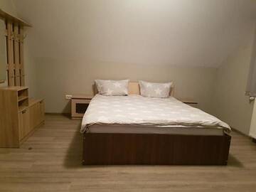 Фото номера Дом с 2 спальнями Дома для отпуска Casa Georgiana г. Ватра-Дорней 18