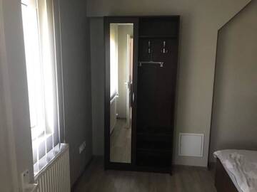 Фото номера Дом с 2 спальнями Дома для отпуска Casa Georgiana г. Ватра-Дорней 36