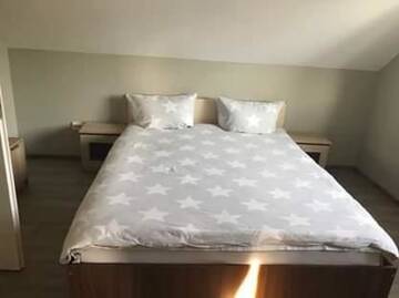 Фото номера Дом с 2 спальнями Дома для отпуска Casa Georgiana г. Ватра-Дорней 32