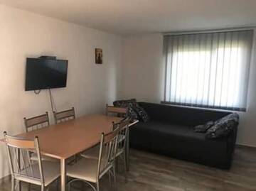 Фото номера Дом с 2 спальнями Дома для отпуска Casa Georgiana г. Ватра-Дорней 40