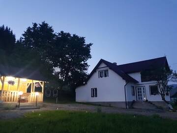 Фото Виллы Casa ABP г. Ватра-Дорней 5