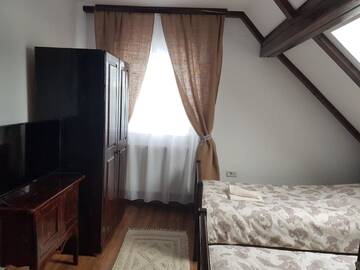 Фото номера Вилла Виллы Casa ABP г. Ватра-Дорней 11