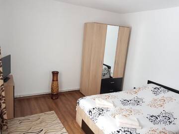 Фото номера Вилла Виллы Casa ABP г. Ватра-Дорней 15