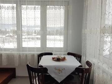 Фото номера Вилла Виллы Casa ABP г. Ватра-Дорней 16