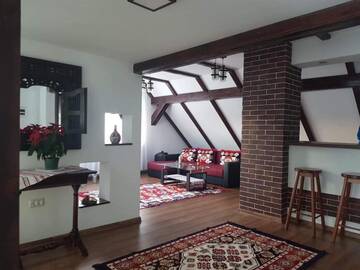 Фото номера Вилла Виллы Casa ABP г. Ватра-Дорней 13