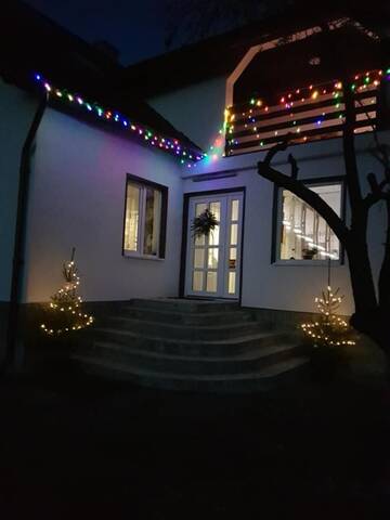 Фото Виллы Casa ABP г. Ватра-Дорней 2