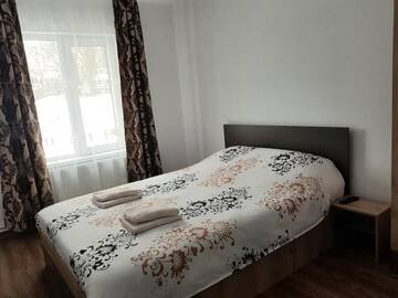 Фото номера Вилла Виллы Casa ABP г. Ватра-Дорней 22