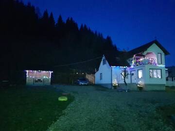 Фото Виллы Casa ABP г. Ватра-Дорней 3