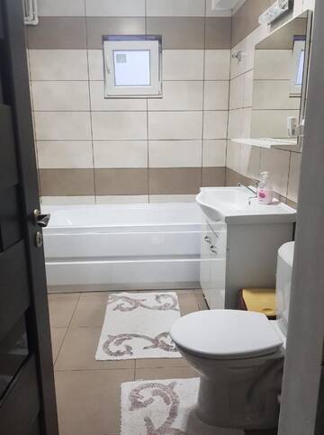 Фото номера Вилла Виллы Casa ABP г. Ватра-Дорней 10