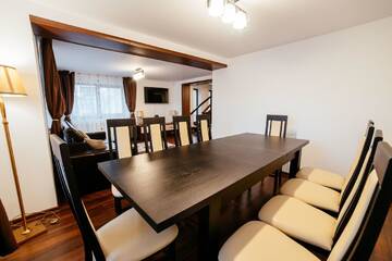 Фото номера Дом для отпуска Гостевой дом Serban Cottage г. Ватра-Дорней 8