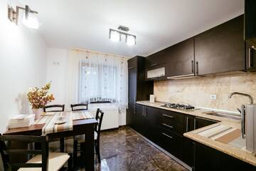 Фото номера Дом для отпуска Гостевой дом Serban Cottage г. Ватра-Дорней 11