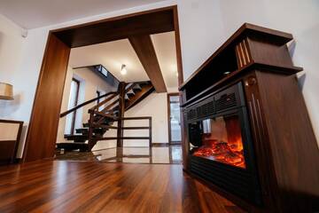 Фото номера Дом для отпуска Гостевой дом Serban Cottage г. Ватра-Дорней 24