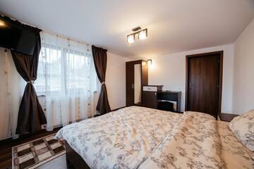 Фото номера Дом для отпуска Гостевой дом Serban Cottage г. Ватра-Дорней 18