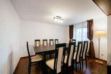 Фото номера Дом для отпуска Гостевой дом Serban Cottage г. Ватра-Дорней 23