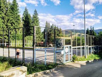 Фото Фермерские дома Pensiunea Agroturistica Casa Runc г. Ватра-Дорней 3