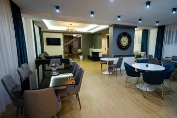 Фото Гостевой дом Velvet Home г. Ватра-Дорней 5