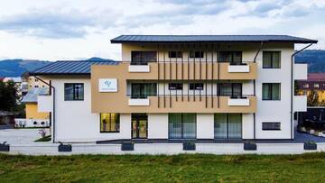 Фото Гостевой дом Velvet Home г. Ватра-Дорней 2