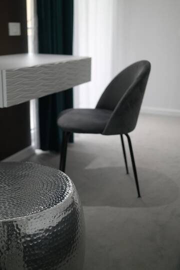 Фото номера Номер Делюкс Гостевой дом Velvet Home г. Ватра-Дорней 5